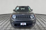 Used 2017 Jeep Renegade Latitude image 2