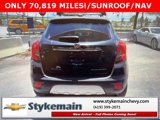 Used 2015 Buick Encore Premium w/ Experience Buick Package image 3