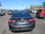 Used 2021 Chevrolet Malibu LT image 3