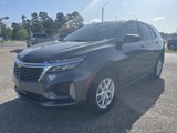 Used 2022 Chevrolet Equinox LS image 2