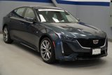 Certified 2022 Cadillac CT5 Sport w/ Climate Package image 6