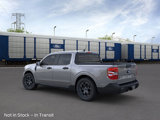 New 2025 Ford Maverick XLT w/ 4K Tow Package image 4