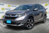Used 2017 Honda CR-V Touring image 3