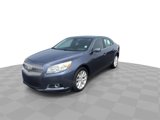 Used 2013 Chevrolet Malibu LTZ image 4