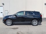 Used 2022 Chevrolet Equinox LT image 2