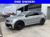 Used 2021 Volkswagen Tiguan SE R-Line w/ 3rd Row Seat Package image 2