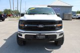 Used 2024 Ford F150 XLT image 2