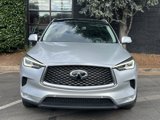 Used 2019 INFINITI QX50 Essential w/ Premium Audio Package image 3