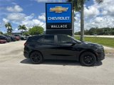 Certified 2024 Chevrolet Equinox LS w/ Midnight Edition image 5