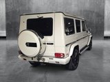 Used 2017 Mercedes-Benz G 550 image 5