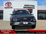Used 2024 Hyundai Venue Limited image 3