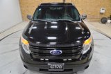 Used 2014 Ford Explorer 4WD Police Interceptor image 5