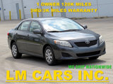 Used 2009 Toyota Corolla LE image 5