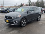 Used 2017 Kia Sorento EX image 4