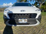 Certified 2023 Hyundai Kona SE image 2