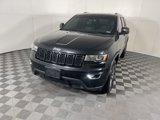 Used 2020 Jeep Grand Cherokee Laredo w/ Laredo X Package image 5
