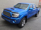 Used 2007 Toyota Tacoma 4x4 Double Cab image 4