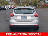 Used 2017 Ford Focus SE image 4