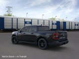 New 2025 Ford Maverick XLT w/ Equipment Group 301A image 5