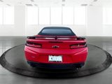 Used 2017 Chevrolet Camaro LT w/ RS Package image 5