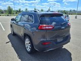 Used 2015 Jeep Cherokee Limited image 6
