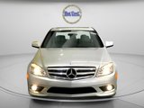 Used 2009 Mercedes-Benz C 300 Luxury w/ Premium 1 Pkg image 2