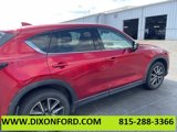 Used 2018 MAZDA CX-5 Grand Touring image 6