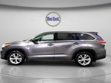 Used 2014 Toyota Highlander XLE image 4