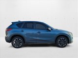 Used 2016 MAZDA CX-5 Grand Touring image 4