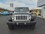 Used 2012 Jeep Wrangler Sport image 2
