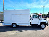Used 2007 Chevrolet Kodiak C4500 2WD Regular Cab image 5