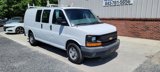 Used 2015 Chevrolet Express 2500 image 2