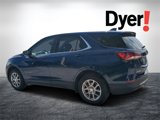 Certified 2023 Chevrolet Equinox LT image 5