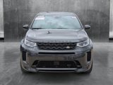 Used 2022 Land Rover Discovery Sport SE R-Dynamic image 2