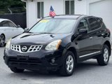 Used 2013 Nissan Rogue S w/ Special Edition Pkg image 3