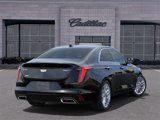 New 2025 Cadillac CT4 Premium Luxury image 4