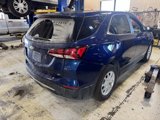 Used 2022 Chevrolet Equinox LT image 3