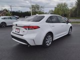 Used 2021 Toyota Corolla LE image 4