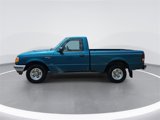 Used 1997 Ford Ranger XLT image 2