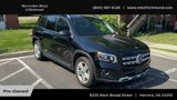 Certified 2021 Mercedes-Benz GLB 250 4MATIC image 4