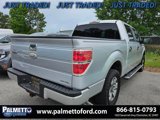 Used 2012 Ford F150 XLT w/ XLT Convenience Pkg image 3