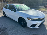 Used 2024 Honda Civic Sport image 3