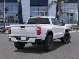 New 2025 GMC Canyon Elevation w/ Convenience Package image 4