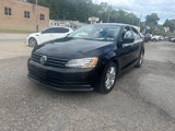 Used 2015 Volkswagen Jetta S image 3