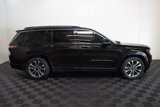 Used 2021 Jeep Grand Cherokee L Overland w/ Luxury Tech Group IV image 3