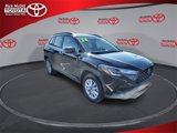 Used 2024 Toyota Corolla Cross LE image 2