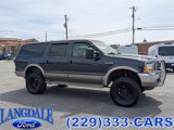 Used 2001 Ford Excursion Limited image 2