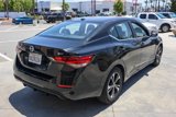 Used 2022 Nissan Sentra SV image 4