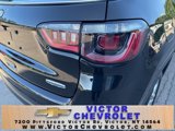 Used 2024 Jeep Compass Latitude image 6