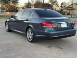 Used 2014 Mercedes-Benz E 350 Sedan w/ Premium 1 Package image 4
